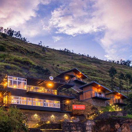 Zostel Poombarai, Tamilnadu - Kodaikanal Exterior foto