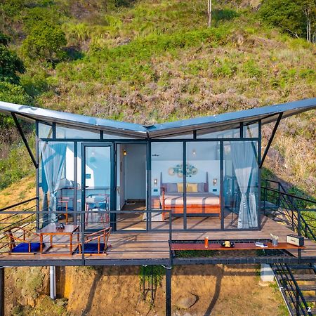 Zostel Poombarai, Tamilnadu - Kodaikanal Exterior foto