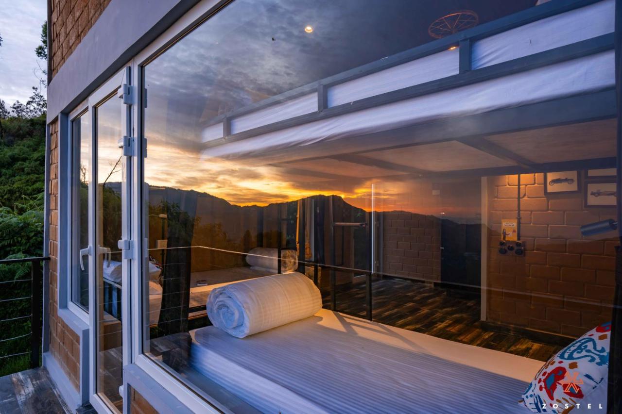 Zostel Poombarai, Tamilnadu - Kodaikanal Exterior foto