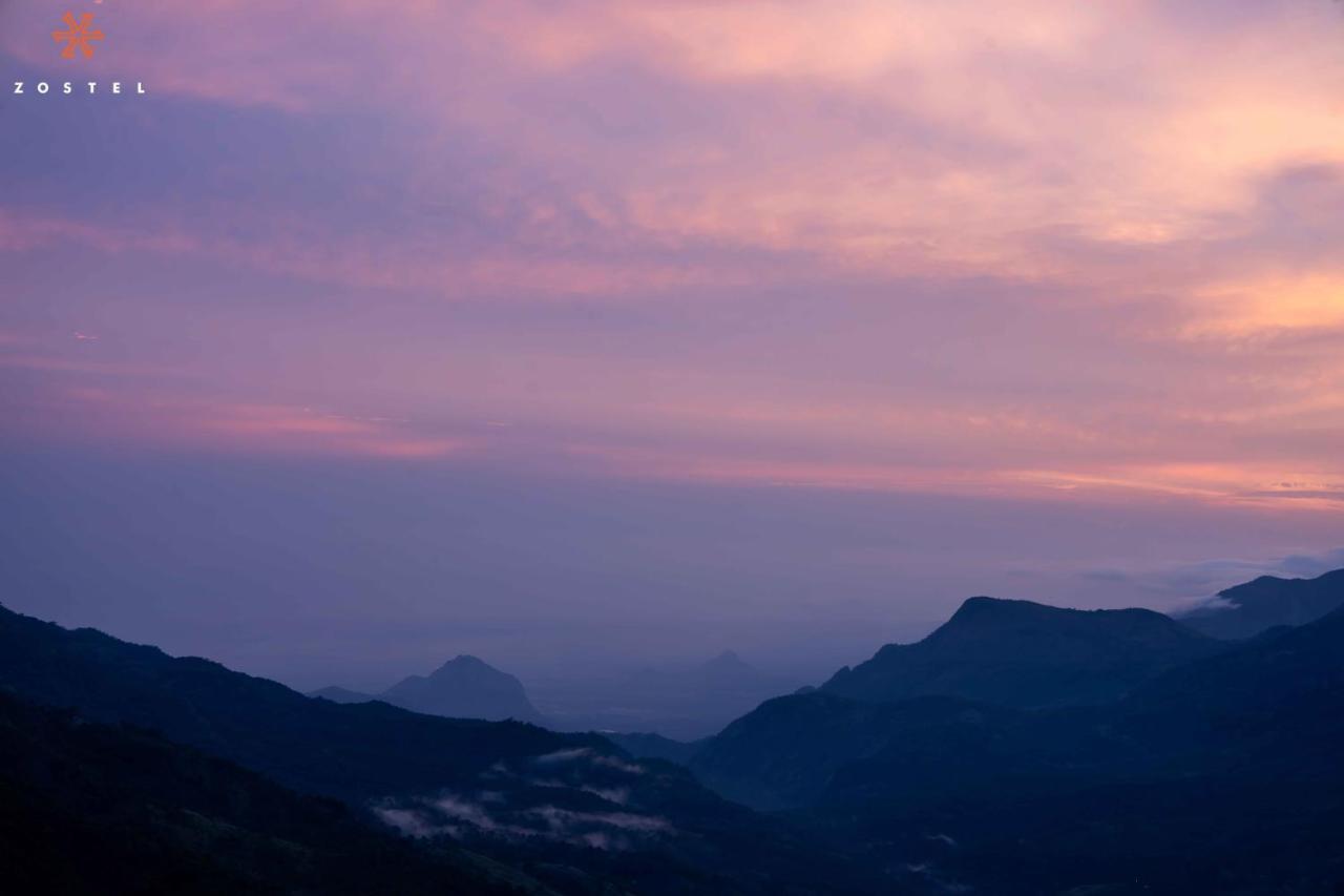 Zostel Poombarai, Tamilnadu - Kodaikanal Exterior foto