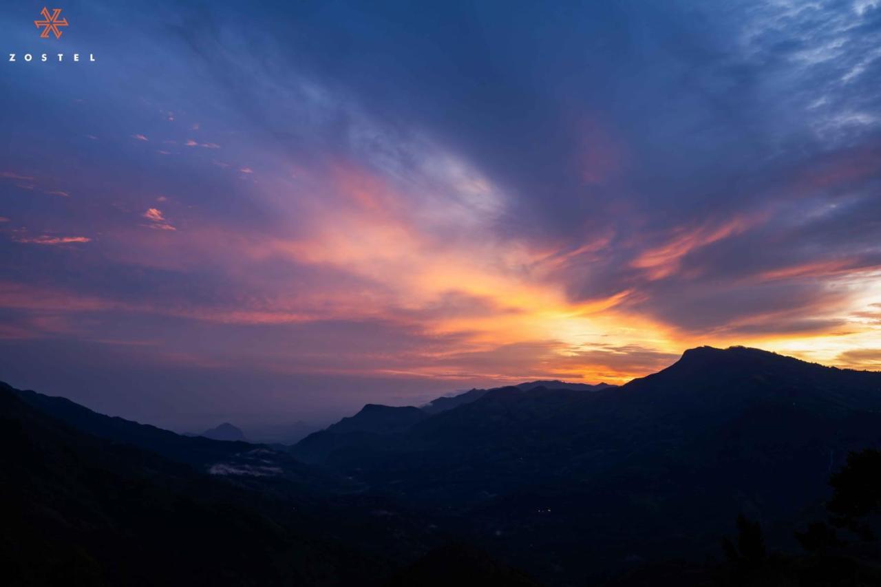 Zostel Poombarai, Tamilnadu - Kodaikanal Exterior foto