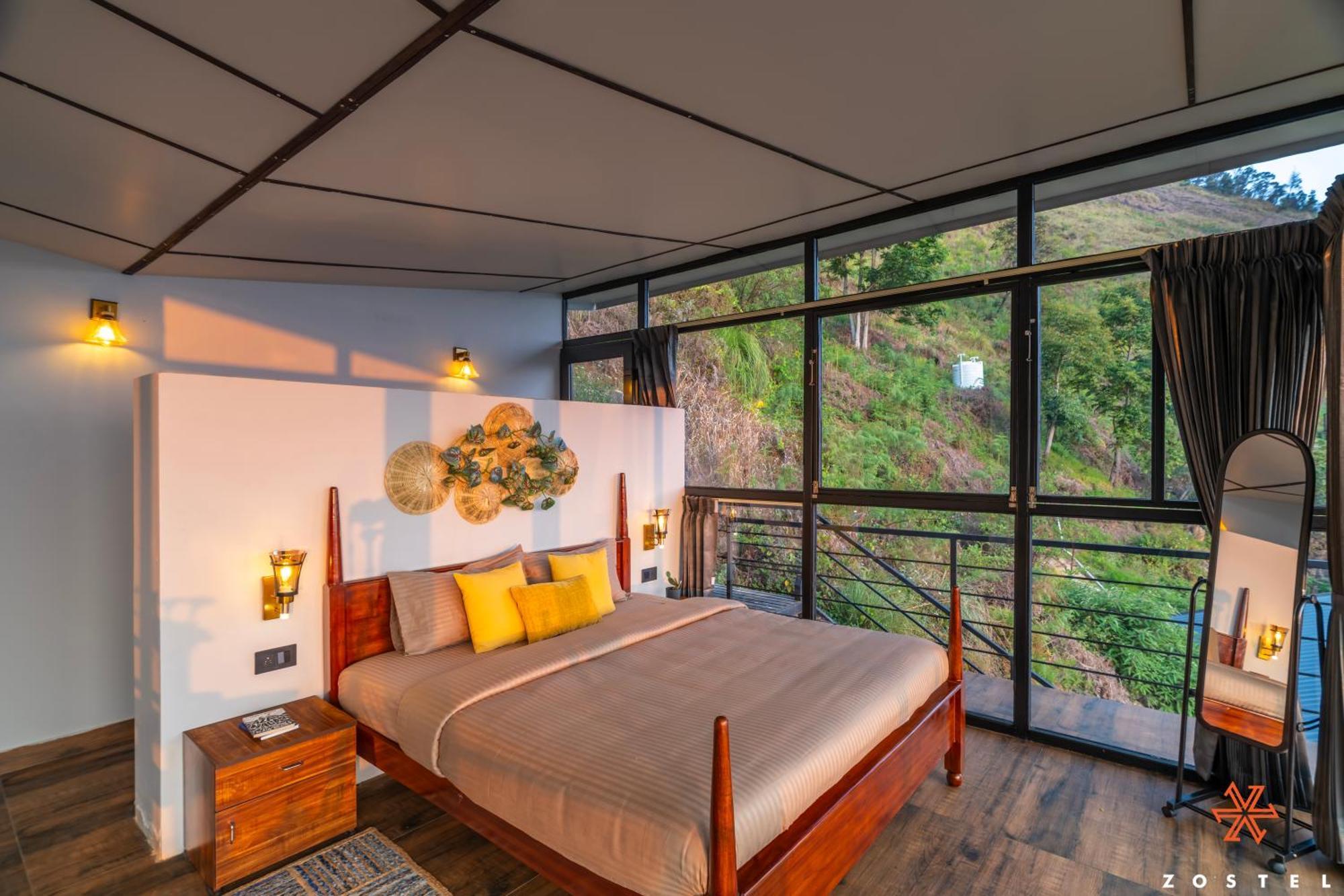 Zostel Poombarai, Tamilnadu - Kodaikanal Exterior foto