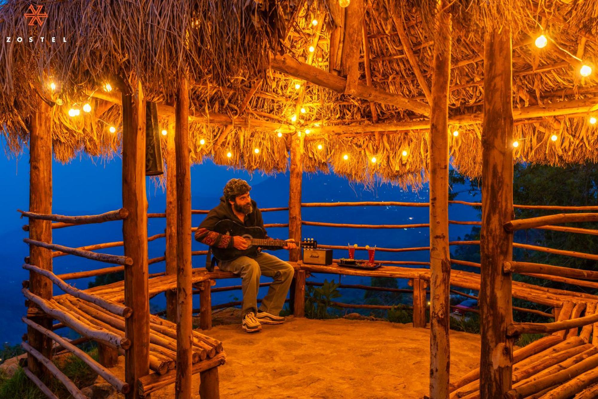 Zostel Poombarai, Tamilnadu - Kodaikanal Exterior foto